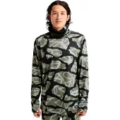 Burton Midweight Long Neck Langærmet Baselayer