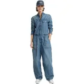G-Star Cocoon Langærmet Jumpsuit