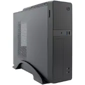Differo T310 I5-14400/8gb/512gb Ssd Stationær Pc