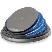 Conceptronic Gorgon02g Qi 10w Trådløs Oplader