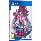 Sony Ps4 Young Souls