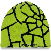 Spyder Reversible Web Beanie