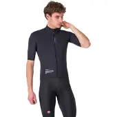 Castelli Do.di.ci Kortærmet Jakke