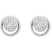 Furla Øreringe 'MIASFERA CHARMS' sølv