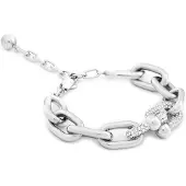 Furla Armbånd 'MIANUVOLA' sølv