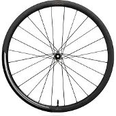 Oquo Rp35ltd Cl Disc Tubeless Baghjul Til Landevejscykel