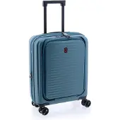 Gladiator Nomadtec Kuffert Med Hjul