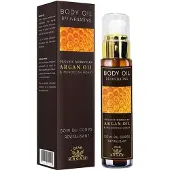 Diar Argan Ren Arganolie Til Foryngende Kropsolie Med Honning 50ml