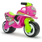 Injusa Motorcykel Tundra Tornado