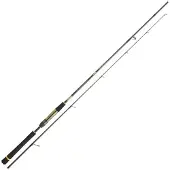 Daiwa Crosscast All Game I Jigging Stang