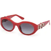 GUESS Gu00198-h Solbriller Til Kvinder