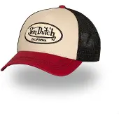 Von Dutch Terry Kasket