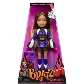 Bratz Scorchin Yasmin Dukke
