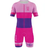 Otso Zaria Kortærmet Trisuit