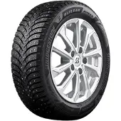 Bridgestone Blizzak Spike 3