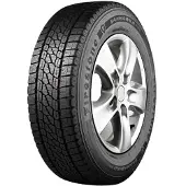 Firestone Vanhawk 2 Winter Evo