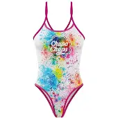 Otso Chupa Chups Paint Badetøj
