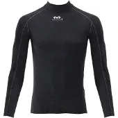 Mcdavid Mock Langærmet Baselayer
