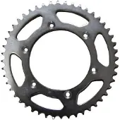 JT Sprockets 520 Jtr845.40 Steel Bagtandhjul