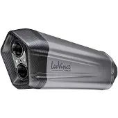 Leovince Lv-12 Ktm 15300t Homologeret Lyddæmper