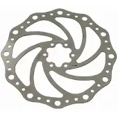 Massi Disk 203 Mm Bremse Skive