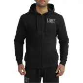 Leone1947 Reflect Sweatshirt Med Lynlås
