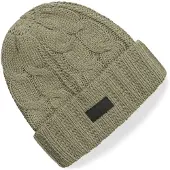 Gill Cable Knit Beanie