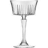 RCR Champagneglas sæt krystal 0,260 l 6 stk.