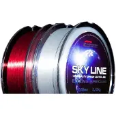 Cinnetic Sky Monofil Liner 2000 M