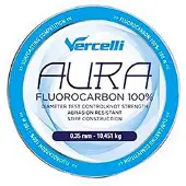 Vercelli Aura 50 M Fluorcarbon