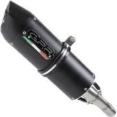 Gpr Exclusive Furore Marathon 125 08-10 Homologeret Fuldlinjesystem