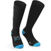 Assos Ultraz 3/3 Fugu Sokker