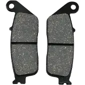 EBC Brakes Fa Series Fa226 Organiske Bremseklodser