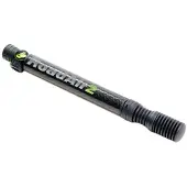 Genuine Innovations Road Air2 Carbon 20 Cm Mini Pumpe