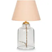 Wellhome Natbordslampe Wh1202