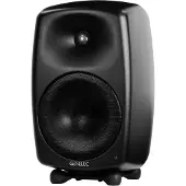Genelec 8050B Professional Studio Monitor Black (Single)