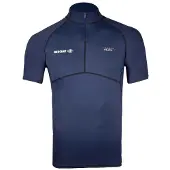 BEUCHAT Atoll Kortærmet Rash Guard