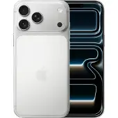 Apple | iPhone 17 Pro Max - 1TB - Silver