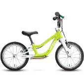 Woom Original 1+ 14´´ Løbecykel