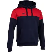 Joma Crew V Hættetrøje