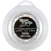 Black Magic Supple Trace Monofil Liner 100 M