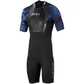 Zone3 Kortærmet Trisuit