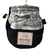 Sierra Climbing Classics Vintage Kridtpose