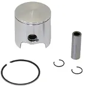 Athena S4c04760005a Big Bore Cylinder Ø 47.54 Mm Stempel