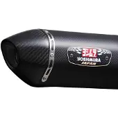 Yoshimura Japan R-77s 1f0-19e-5w20 Homologeret Lyddæmper