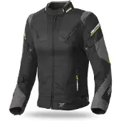 Seventy Degrees Sd-jr71 Winter Racing Jakke