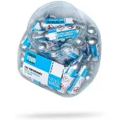 Pro Co2-patron 25g 18 Enheder