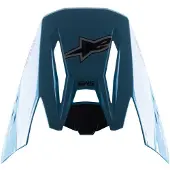 Alpinestars M5 Speed Visir