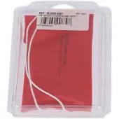4water Fluorescein-kuvert 40g