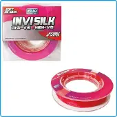 ASSO Invisilk 600 M Monofil Liner